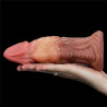 LoveToy Nature Cock Gode Monster Oak Nature Cock 16 x 5cm